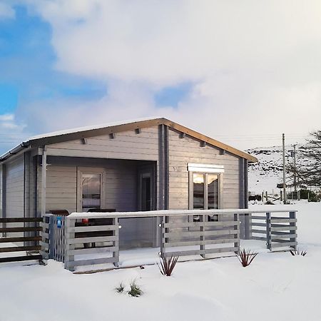 Seashell Lodge Gairloch Dış mekan fotoğraf