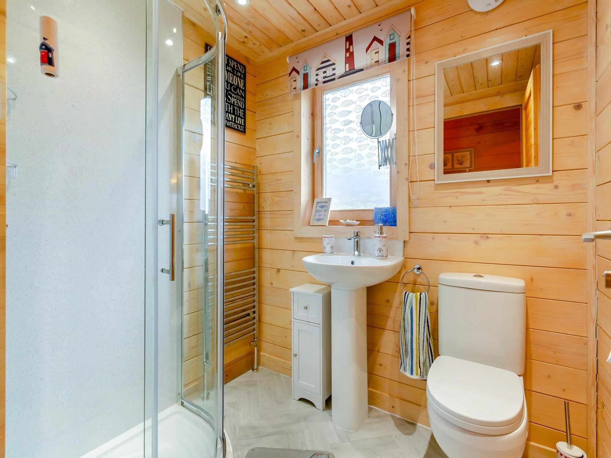 Seashell Lodge Gairloch Dış mekan fotoğraf