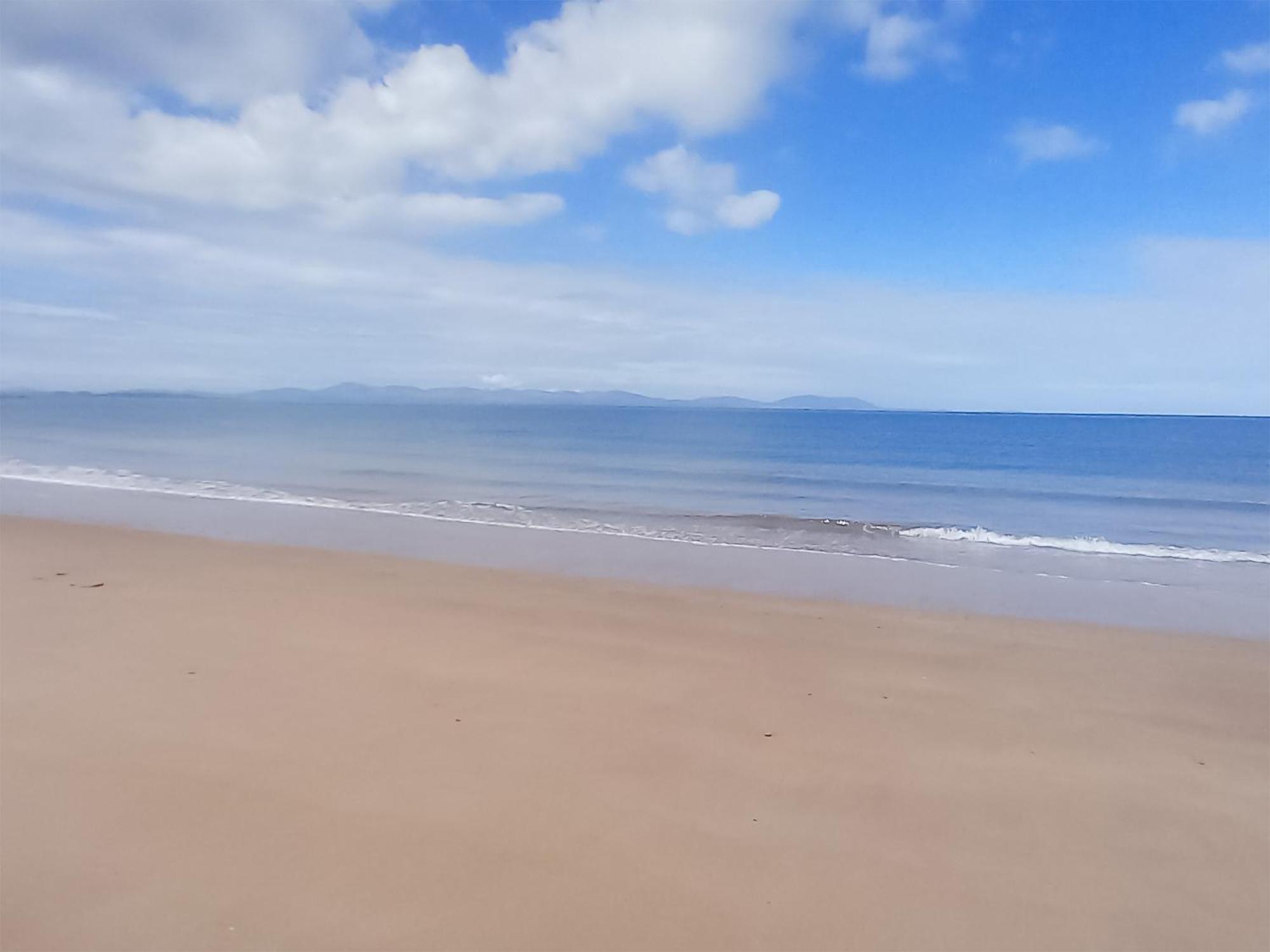 Seashell Lodge Gairloch Dış mekan fotoğraf