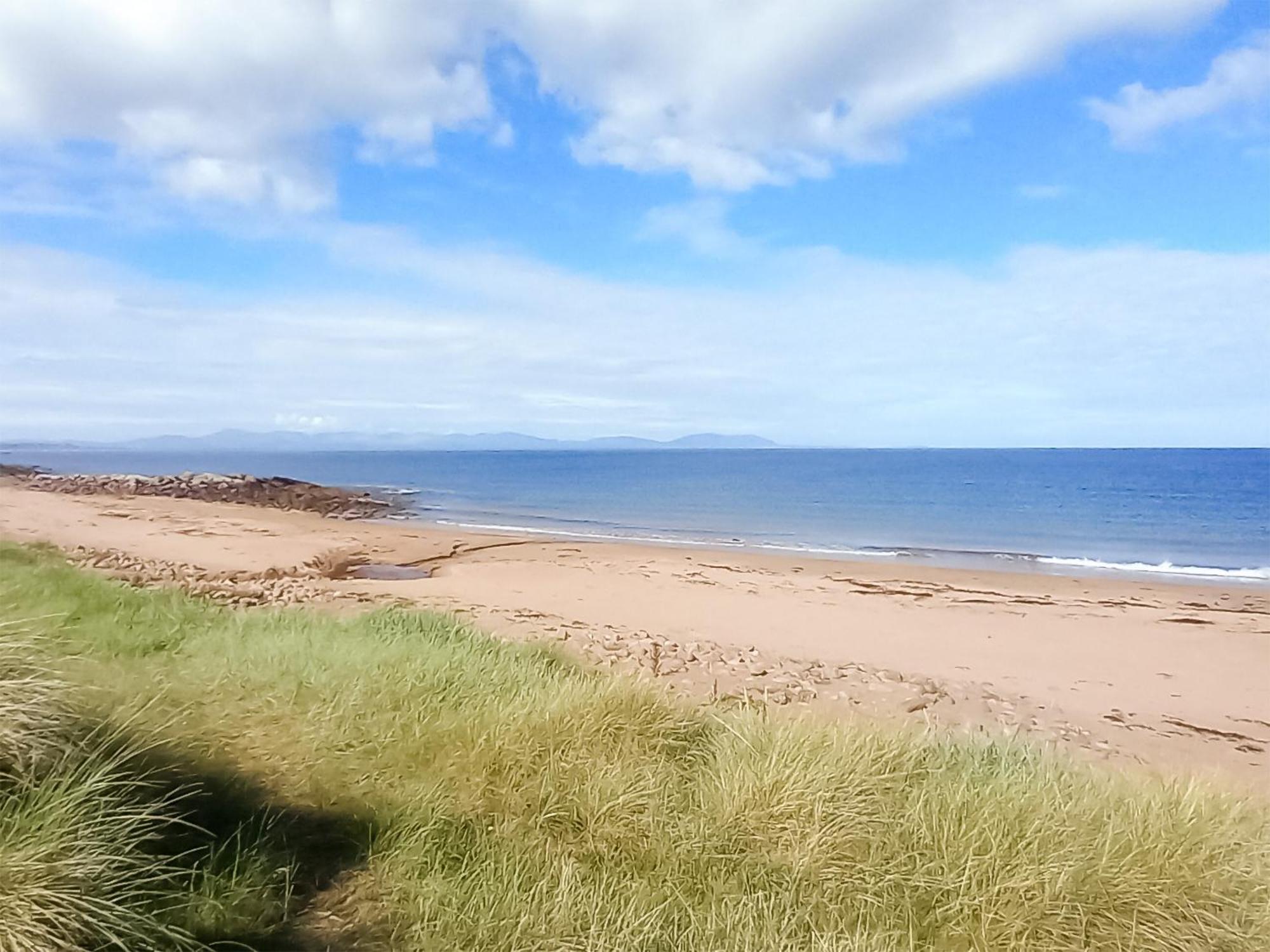 Seashell Lodge Gairloch Dış mekan fotoğraf
