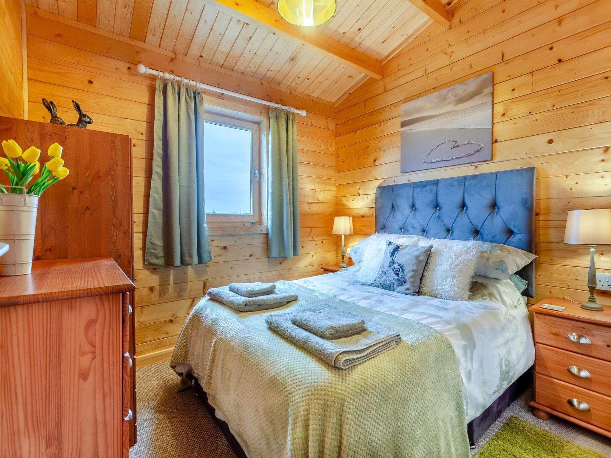Seashell Lodge Gairloch Dış mekan fotoğraf